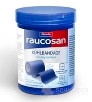 Raucosan KÜHLBANDAGE