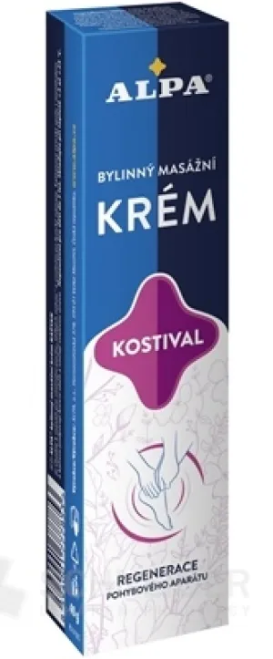 ALPA KOSTIHOJ CREME