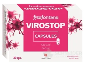 als Phytofont VIROSTOP