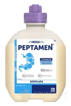 PEP TAMEN
