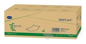 MoliCare Bed Mat Eco 5 Tropfen 60x90 cm