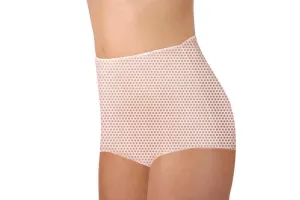 Avent postpartale Höschentürme. L