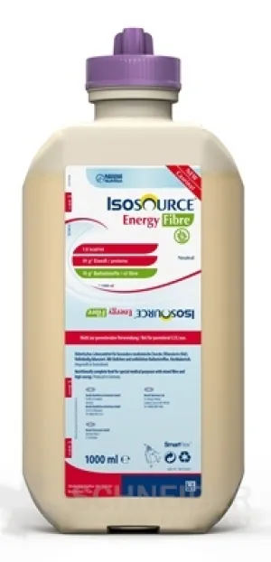 ISOSOURCE Energy Fiber Neutral