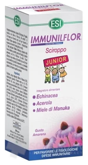 ESI IMMUNILFLOR JUNIOR
