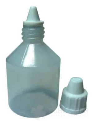 ZUR SCHULE Bralenka 50 ml