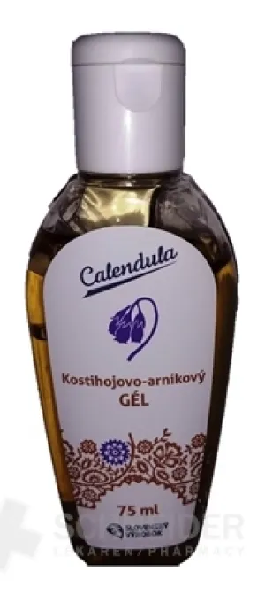 Calendula Calendula-Arnika-GEL