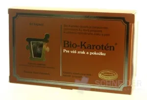 Bio-CAROTIN