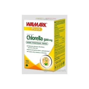 WALMARK Chlorella Japanisch