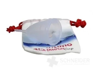 Biointimo AQUA-TAMPON CUP Größe 2