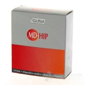 GUNA MD HÜFTE