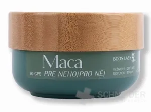 MACA FÜR IHN – Boos Labs