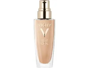 Vichy Teint Idéal aufhellendes flüssiges Make-up 15, 30 ml