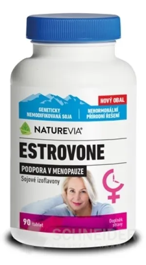 SWISS NATUREVIA ESTROVONE
