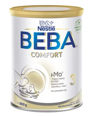 BEBA COMFORT 3, 800 g