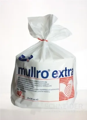GAZE MULLRO EXTRA