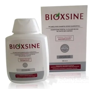 BIOXSINE SHAMPOO fettiges Haar