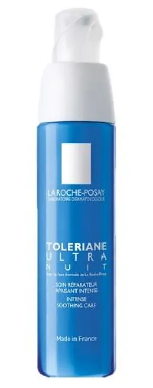 La Roche-Posay Toleriane Ultra Nacht 40 ml