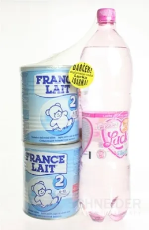 FRANCE LAIT MILCH 2
