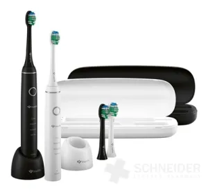 TrueLife SonicBrush Compact Duo