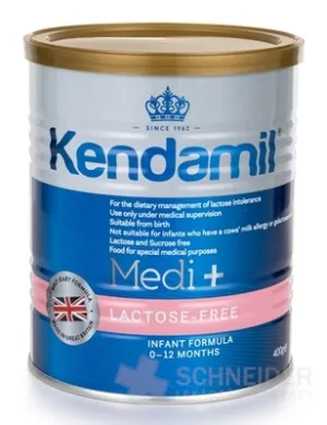 KENDAMIL Medi Plus laktosefrei