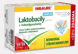WALMARK Lactobacily Complex