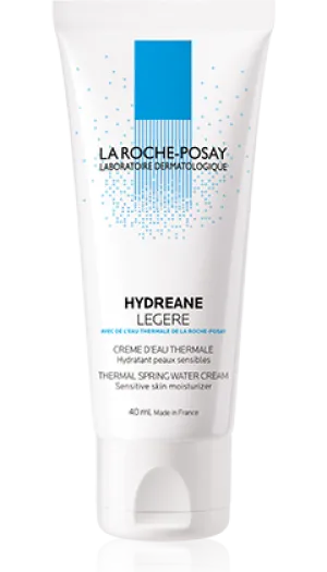 La Roche-Posay Hydreane Legere Feuchtigkeitscreme 40 ml
