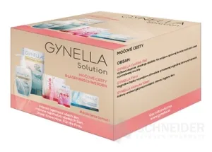 GYNELLA-Lösung HARNWEGE