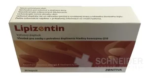 Lipizentin