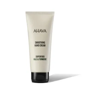 AHAVA Superfood Handcreme Kurkuma und toskanischer Grünkohl 100 ml