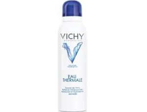 Vichy Eau Thermale Thermalwasser-Duo 