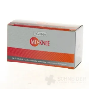 GUNA MD KNIE