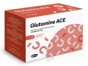 Glutamin ACE Kirschgeschmack