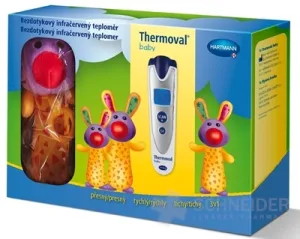 THERMOVAL Baby-Geschenkverpackung