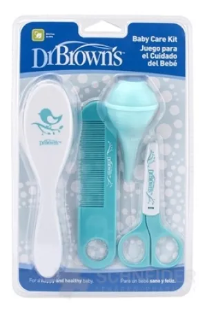 Dr.BROWN'S BABYPFLEGESET