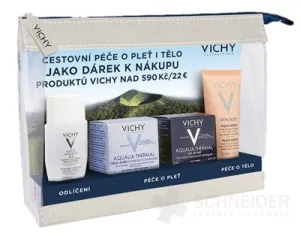 VICHY SUMMER Reise-Promo-KIT 2017