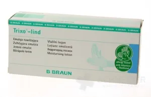 B.BRAUN TRIXO-LIND