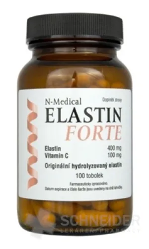 N-Medical ELASTIN FORTE