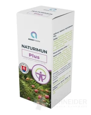 ADAMPharm NATURIMUN PLUS