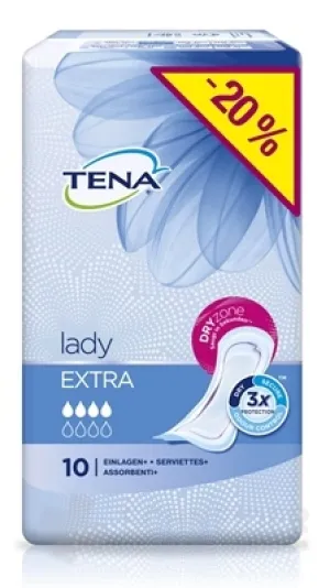 REAL LADY EXTRA PROMO