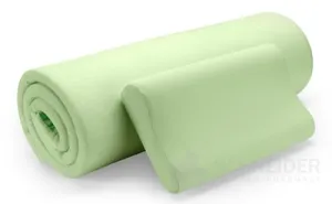 DORMEO RENEW ZUSÄTZLICHE MATRATZE EUKALYPTUS 3,5 cm