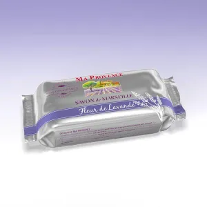 Ma Provence Feste Körperseife Lavendel 200g