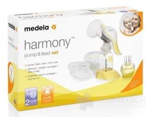 MEDELA Harmony Premium