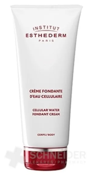 ESTHEDERM ZELLWASSER-FONDANTCREME