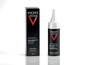 Vichy Homme Liftactiv Anti-Falten-Creme 30 ml