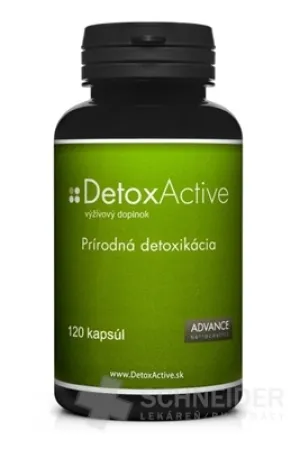 ADVANCE DetoxActive