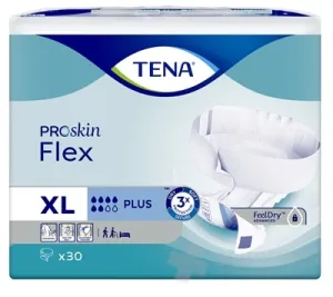 TENA FLEX PLUS X-LARGE