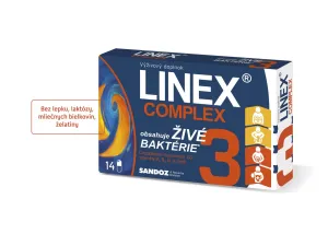 LINEX® KOMPLEX