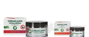 ANNABIS Dvojbalenie CREMCANN