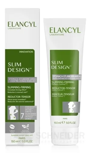 ELANCEL SLIM Design SLIMMING-STRAFFING