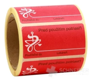 SIGNATURE RED – VOR VERWENDUNG SCHÜTTELN (INT)